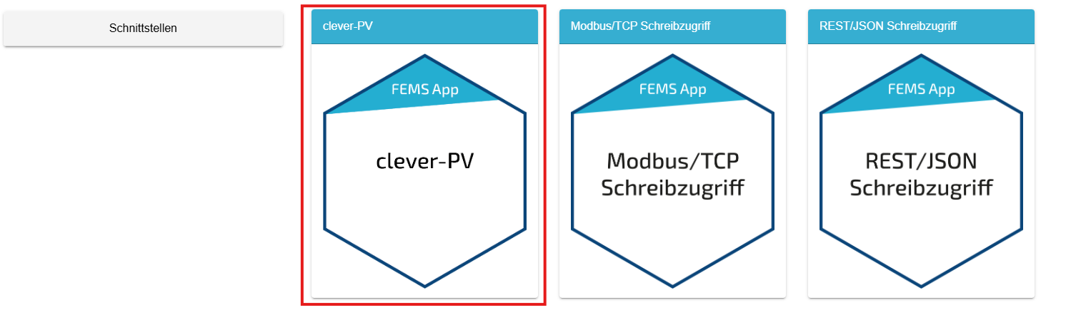Solistrom-Integration installieren