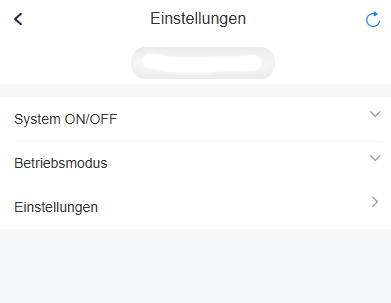 Speichersteuerung aktivieren (optional)